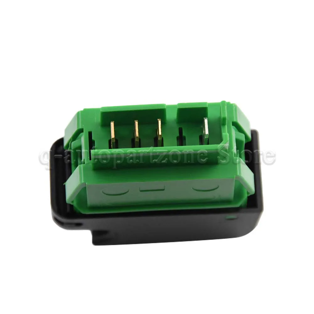 Interruptor elevalunas 6554.KZ – Peugeot 107, Citroën C1 y 1007 - imagen 4