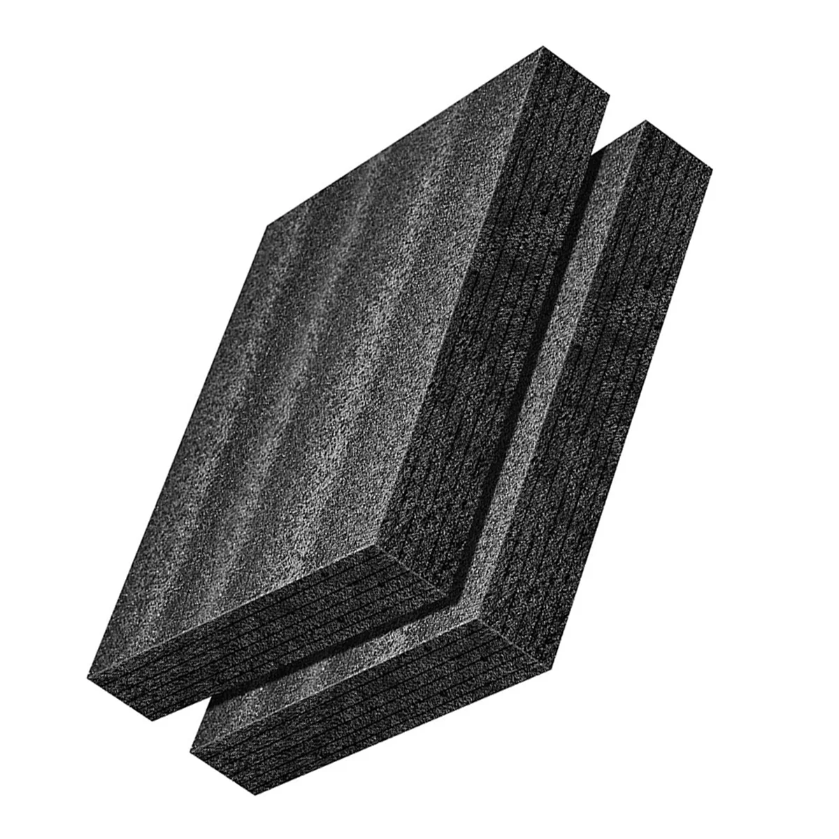 Insertos de espuma de poliuretano para estuches de cámara y herramientas - imagen 2