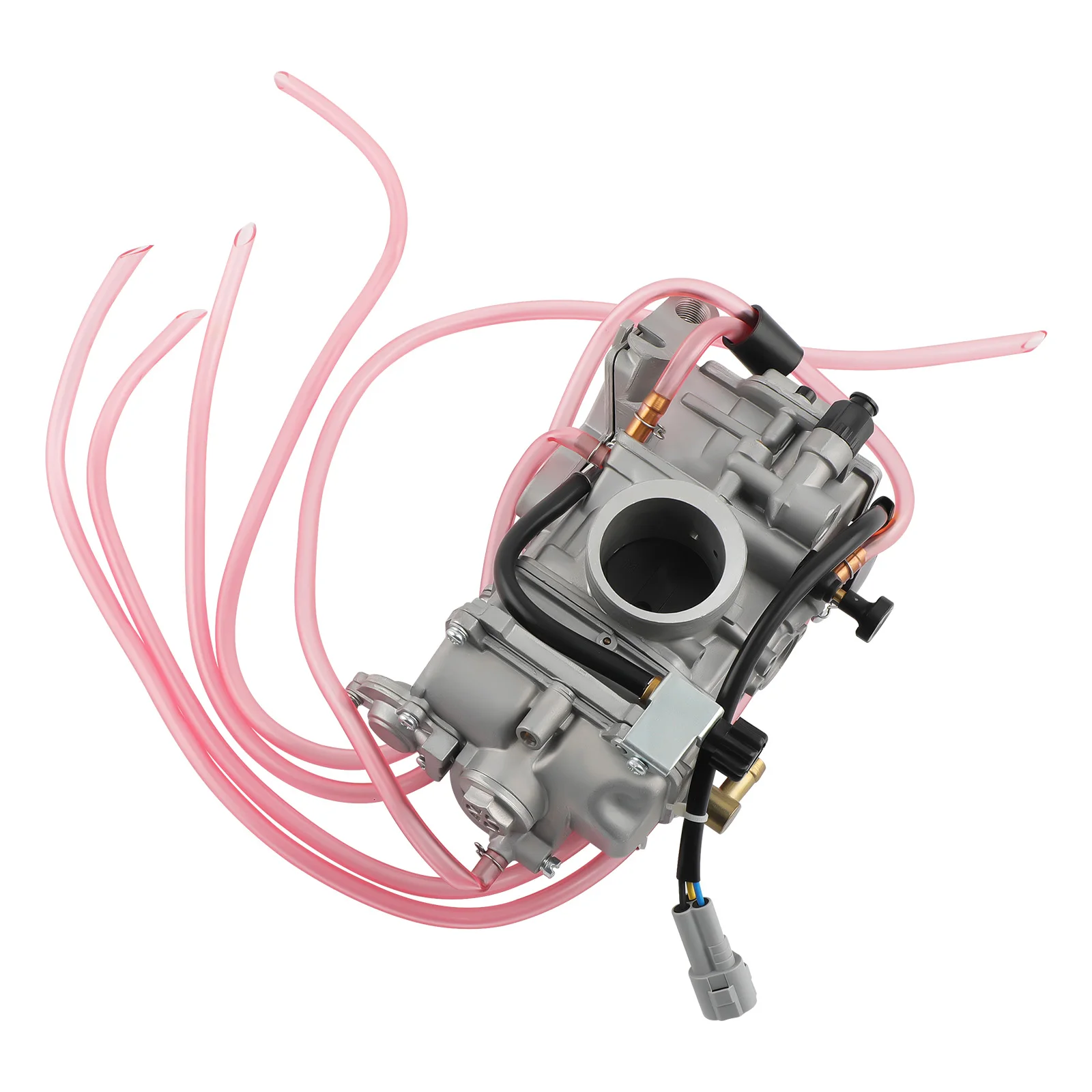Carburador Yamaha WR250F YZ250F compatible - imagen 5