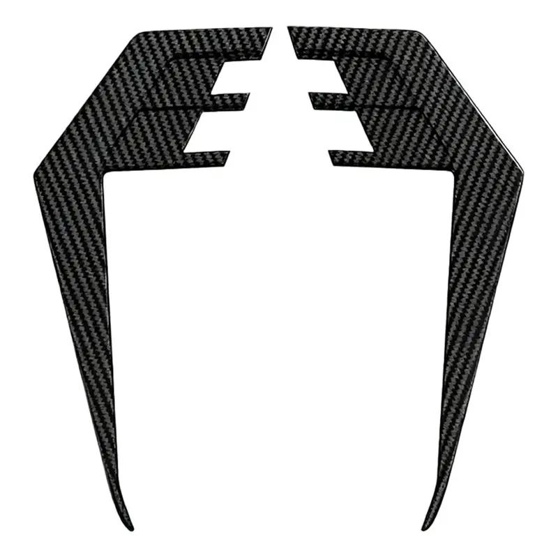 Rejillas laterales de aleta para BMW Serie 4 G22/G23, X3 y X5