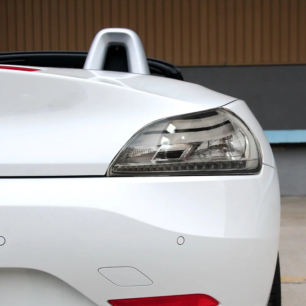 Para Bmw Z4 20I 23I 28I 2009-2016 conjunto de luces traseras automáticas actualización nuevo estilo luces traseras LED para coche accesorios de herramientas Plug and Play - imagen 3