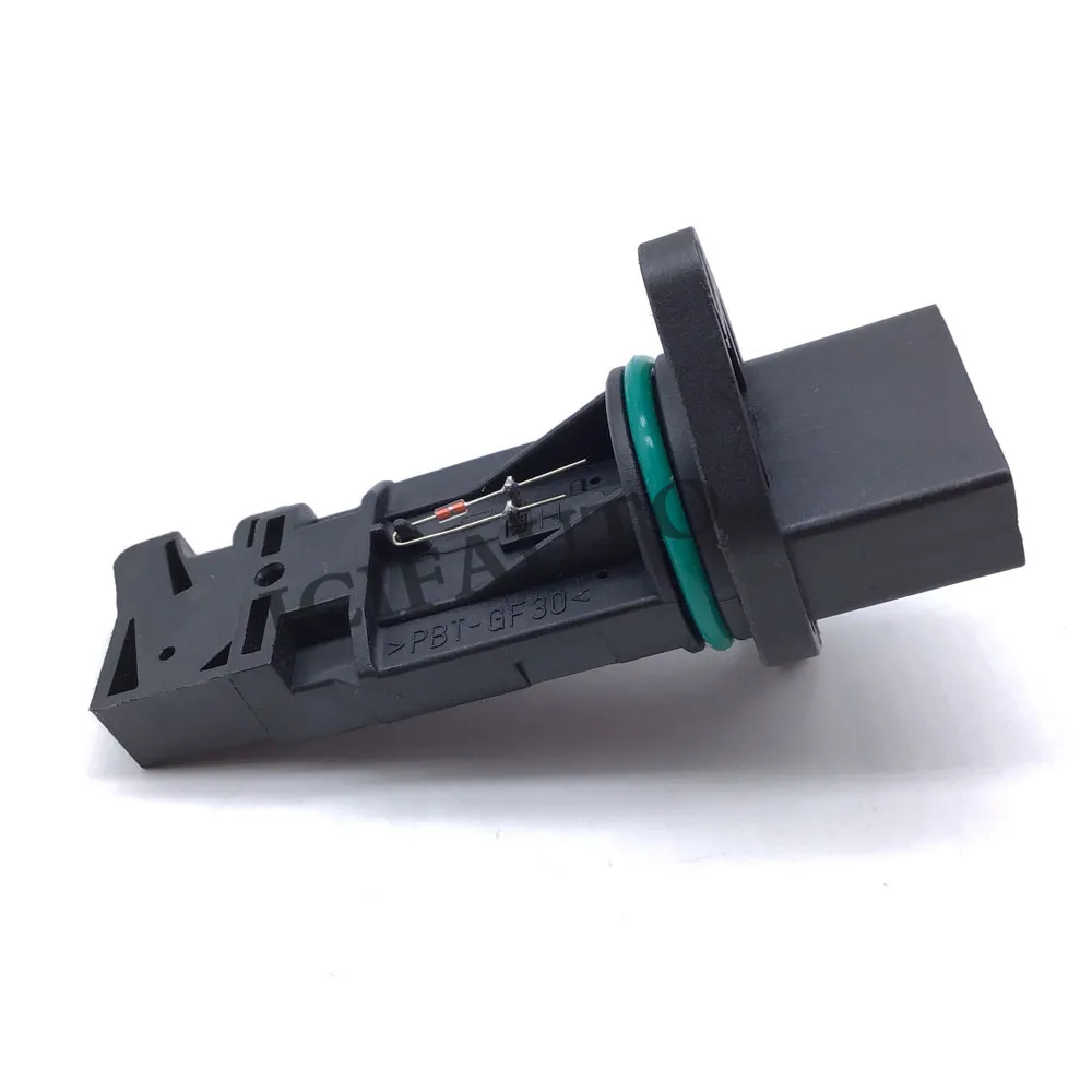 Sensor MAF flujo de aire para Audi A3 y VW Golf –OEM 0281002461, 074906461B - imagen 2