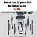 RHD Full Set