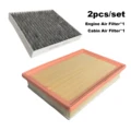 2pcs Set