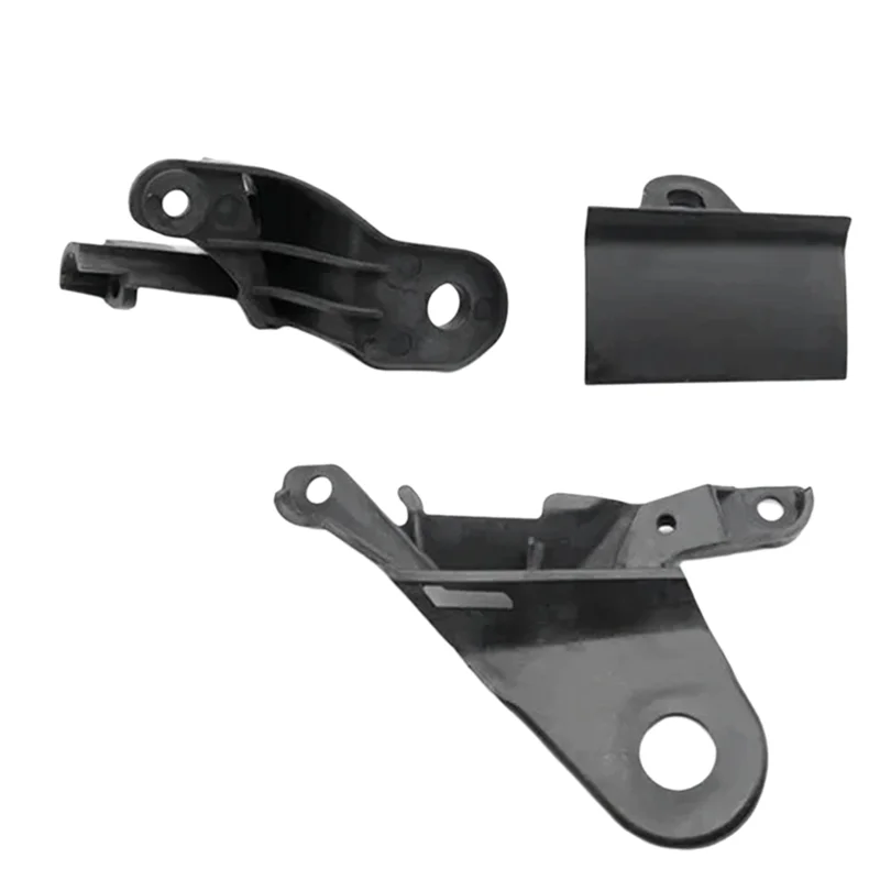 Garras de reparación de faros Lexus NX200/NX300/NX260 2015-2021 - imagen 3