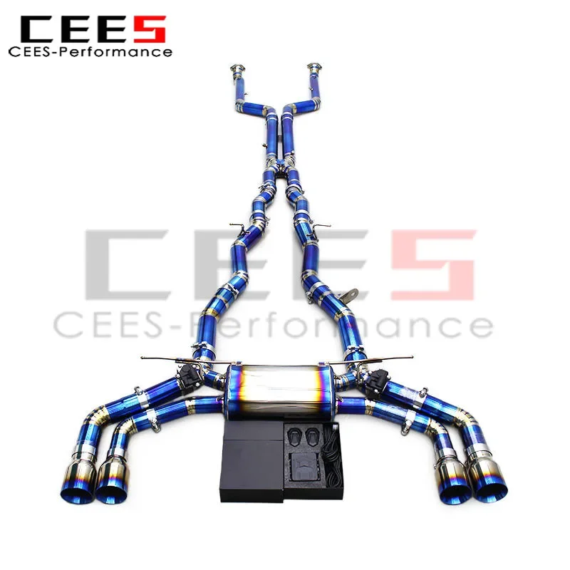 Componentes del kit completo