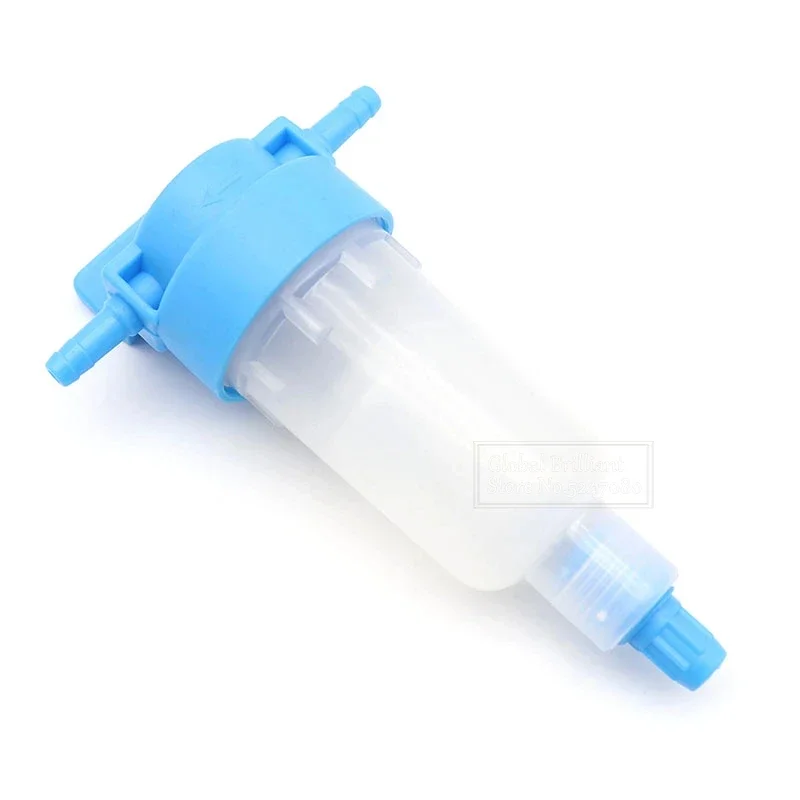 Filtro de combustible universal separador de agua – Webasto/Eberspächer - imagen 2