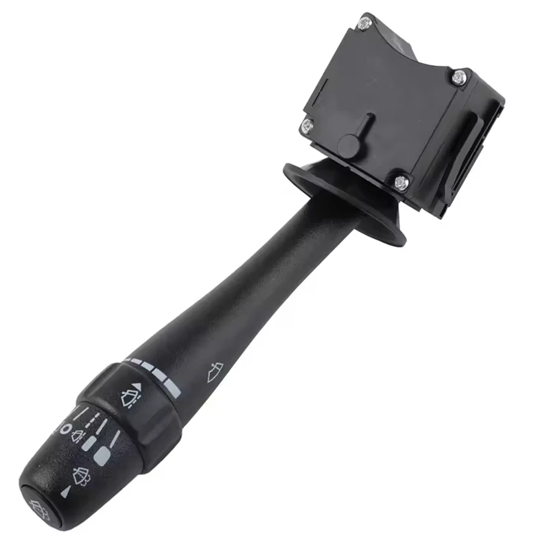 25927231 Interruptor limpiaparabrisas Chevrolet Equinox/Pontiac Torrent - imagen 5