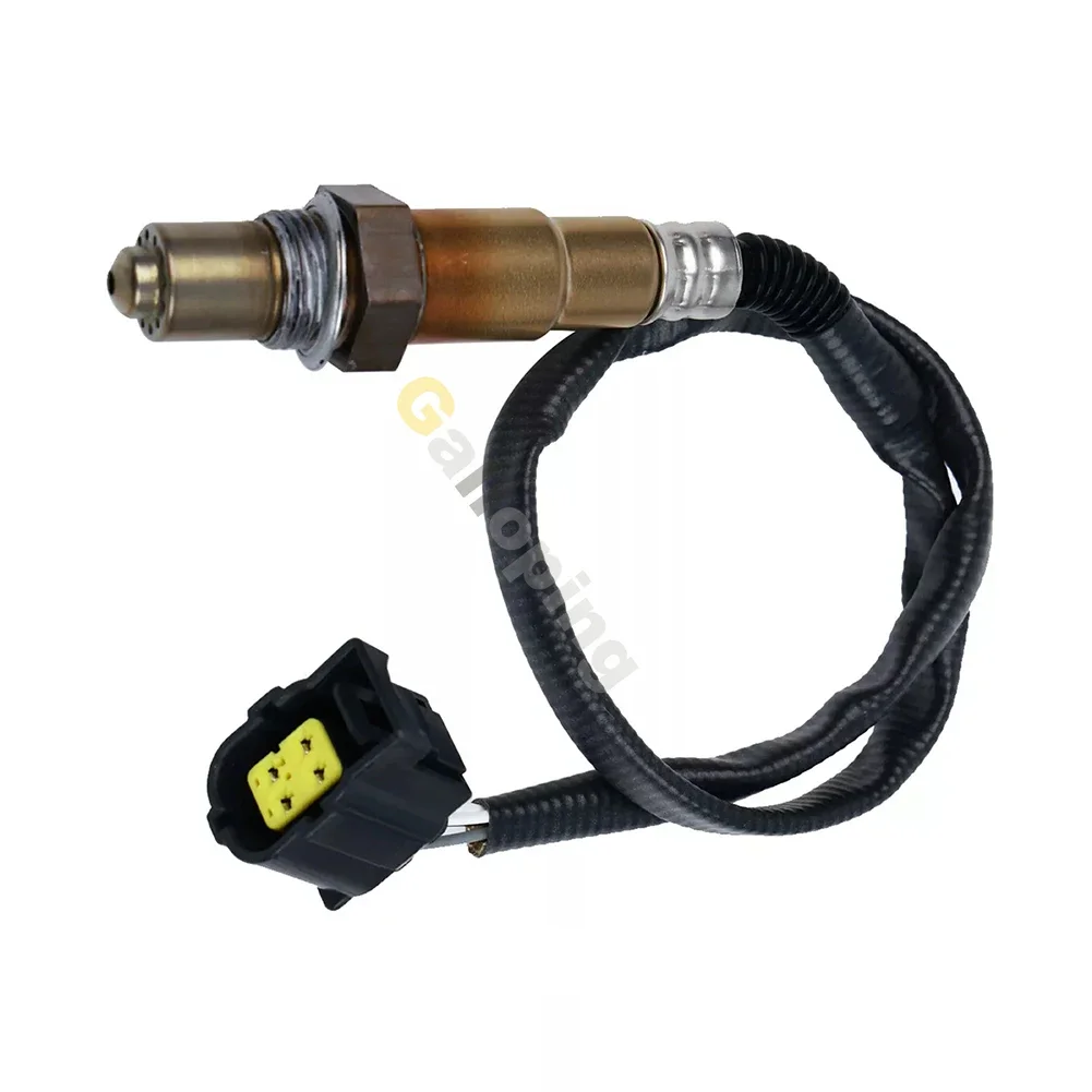 Sensor de oxígeno para Dodge Ram 1500 delantero y trasero compatible - imagen 2