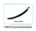 Glossy Black