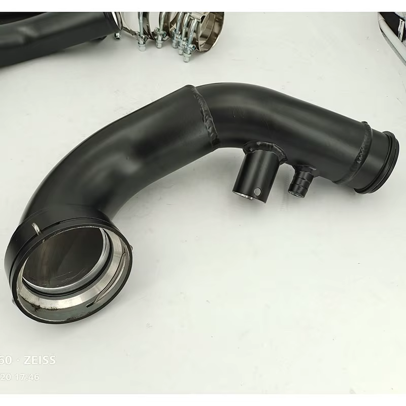 Tubo de entrada del turbo BMW F30 320i/330i B46/B48 - imagen 3