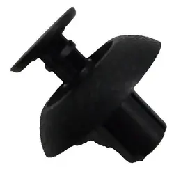 Clip de parachoques tipo empuje OEM 90467-07211 para Toyota y Lexus