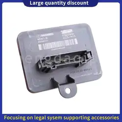 1610497380 Resistencia ventilador – Peugeot 308 y Citroën C4