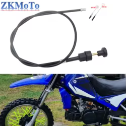 Cable de acelerador para Yamaha PW50 y PW80