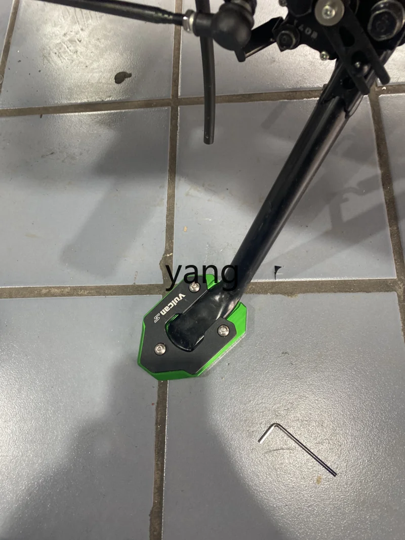 Funda de asiento compatible con YJQ – almohadilla ampliada y soporte lateral - imagen 2