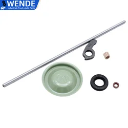 Kit reparación varilla empuje embrague 020311108A VW Golf MK2 MK3