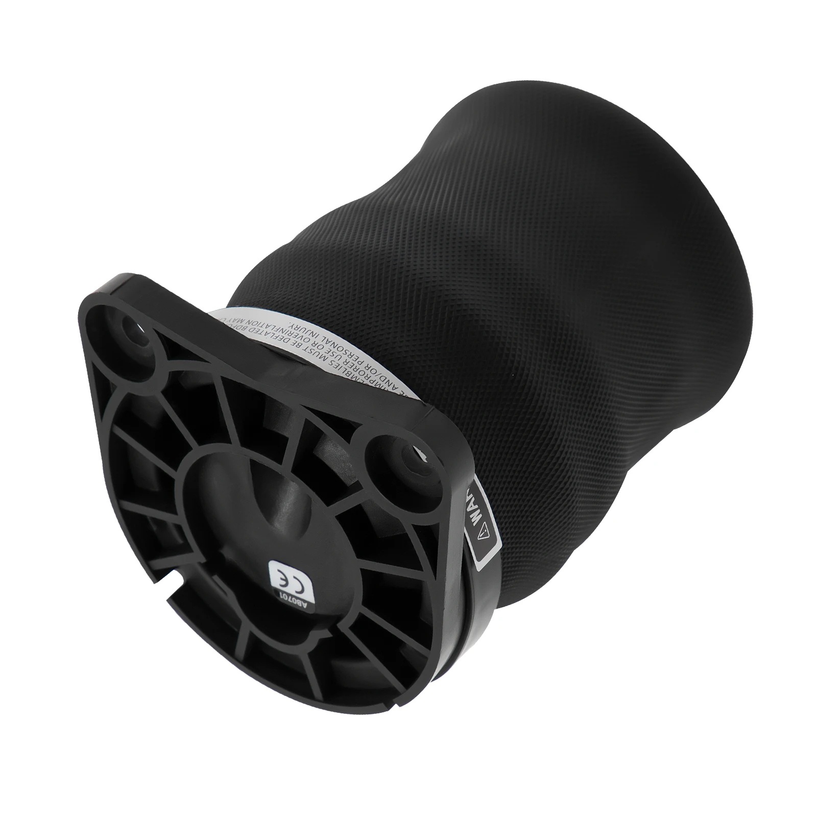 Bolsa de resorte de aire trasero – Mercedes Vito W638 Clase V - imagen 3