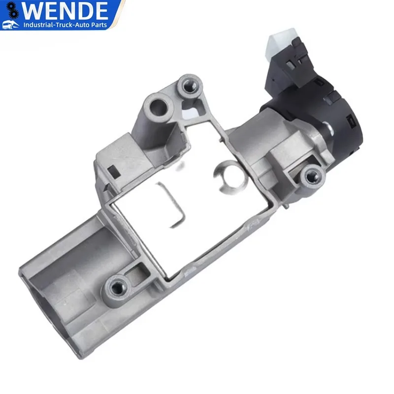 Cilindro encendido con llave GMC Canyon Hummer H3 15795321 - imagen 4