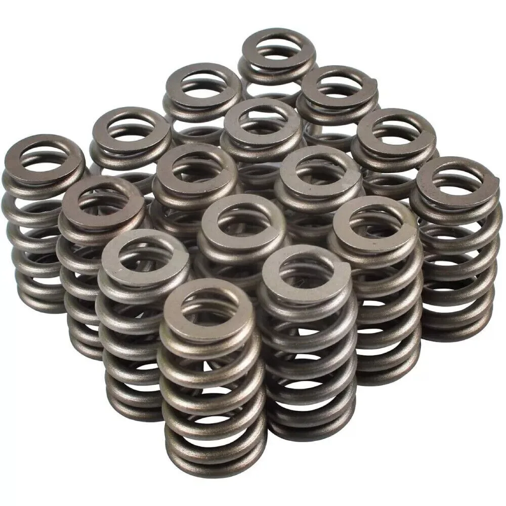 Kit de árbol de levas con resortes de válvula y sellos de válvula aptos para 4,8 5,3 5,7 6,0 6.2L para Chevrolet Silverado GMC Sierra 4,8 5,3 5,7 6,0 6.2L - imagen 5