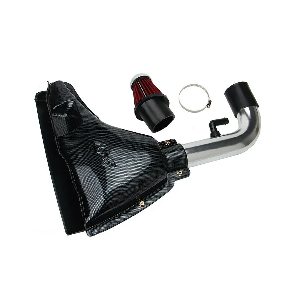 Caja admisión de carbono alto flujo Peugeot 106 VTS - imagen 4