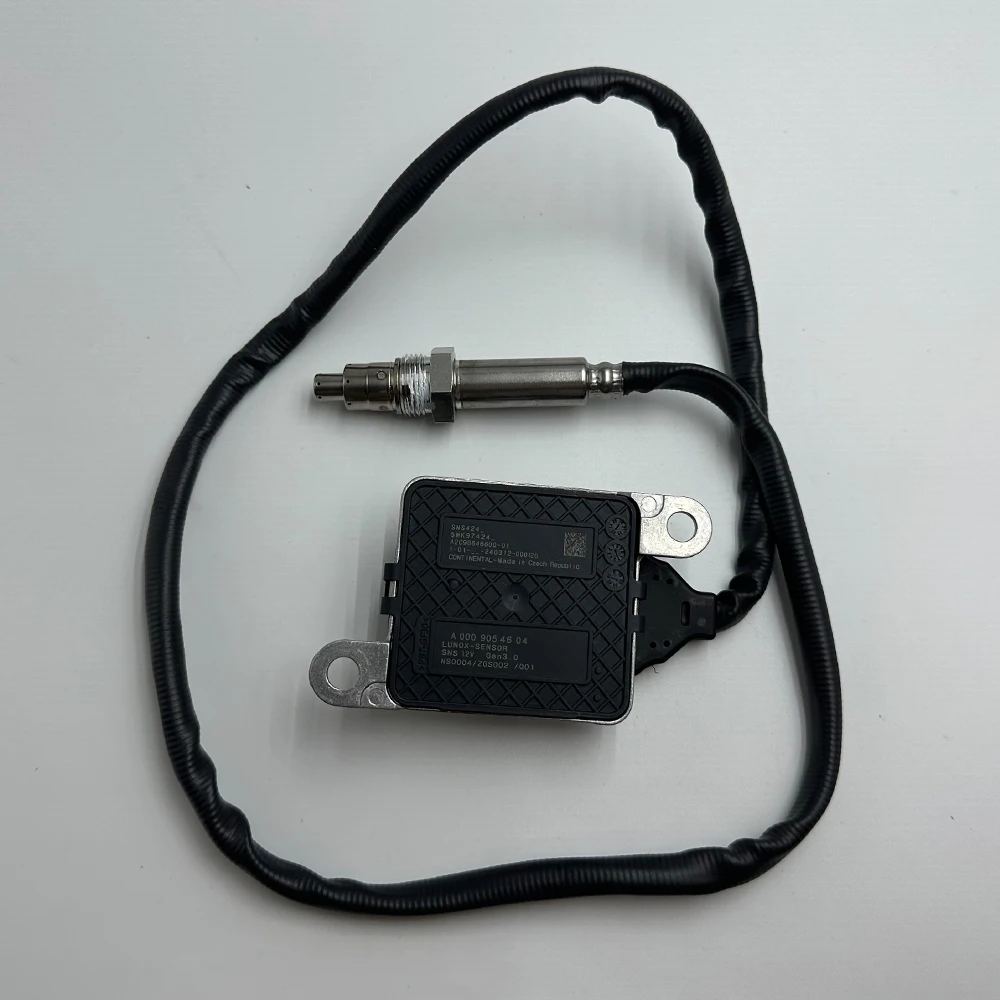 Sensor NOx NGK 5WK97424 para Mercedes-Benz Sprinter 2500 Clase E CLS - imagen 2