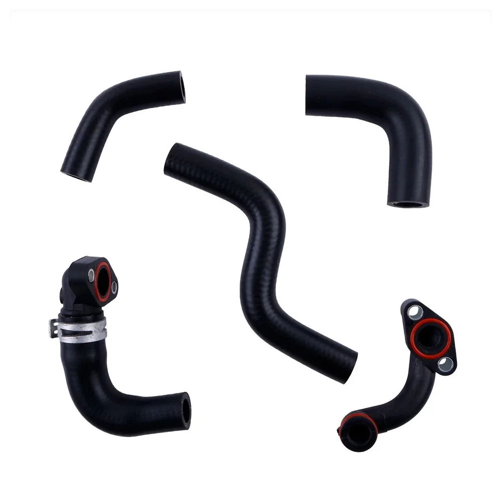 Kit mangueras refrigerante Jeep Grand Cherokee Ram 1500 3.0 V6 - imagen 4