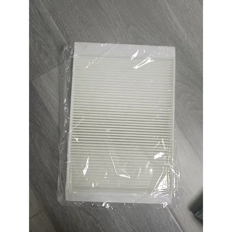 Filtro de cabina 1668300218 Mercedes Benz C E GLC GLE W205 W213 X253 W166