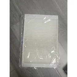 Filtro de cabina 1668300218 Mercedes Benz C E GLC GLE W205 W213 X253 W166