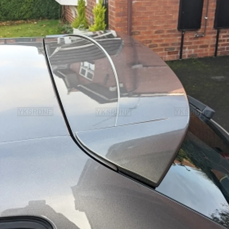 Alerón de techo FR Style para Seat León MK3 2012-2020 - imagen 3