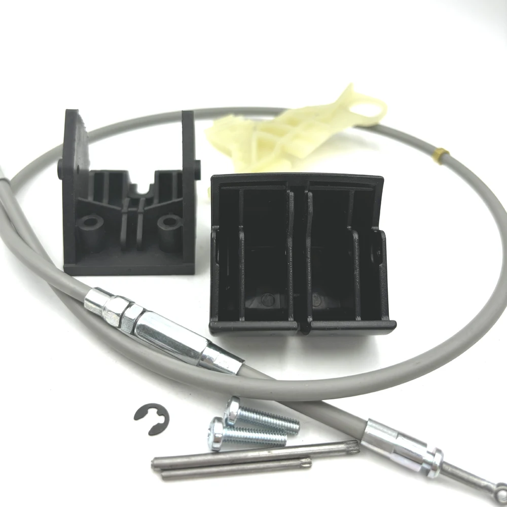 ISRI Kit de nivelación de asiento para camión Volvo FH - imagen 4