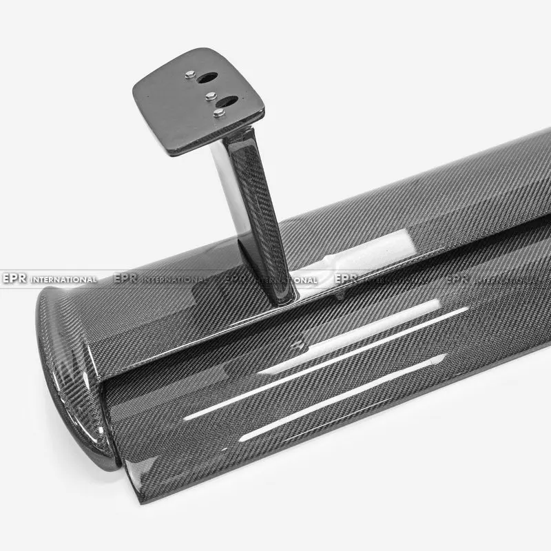 Detalle del alerón trasero para Skyline R34