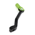 Fluorescerend Groen