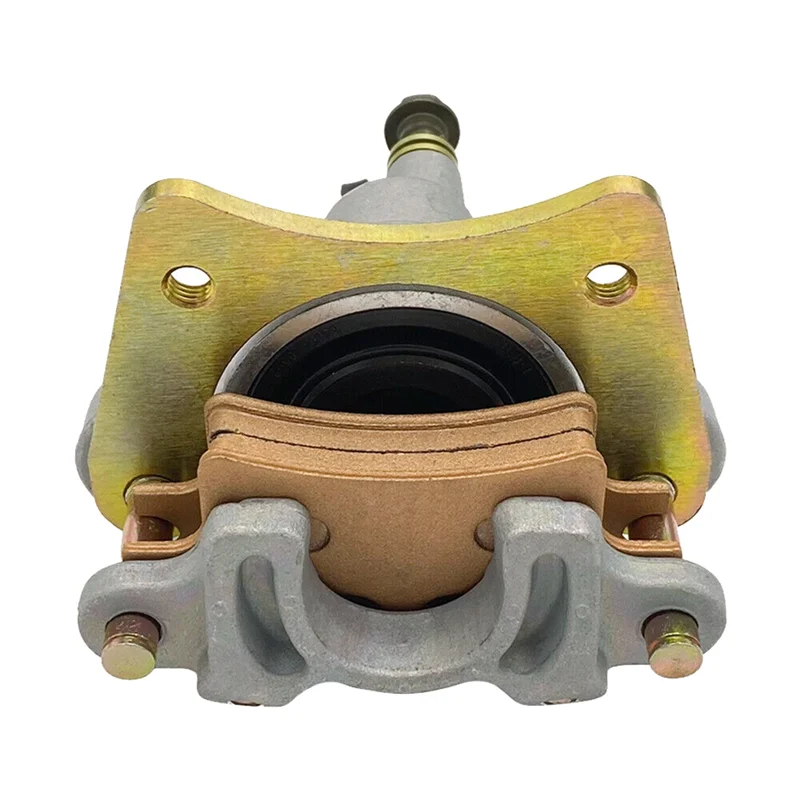 AB56 Pinza de freno trasera con pastillas para Polaris Sportsman - imagen 3
