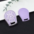 purple cover