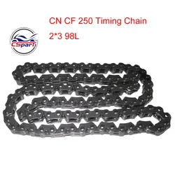 Cadena de distribución Kazuma CN250/CF250 250 cc ATV, UTV y scooter
