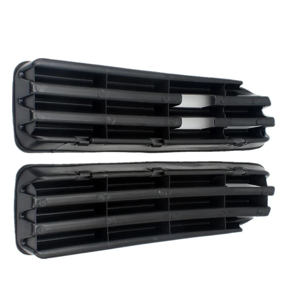 Detalle de la rejilla delantera para Skoda Octavia A4 MK1