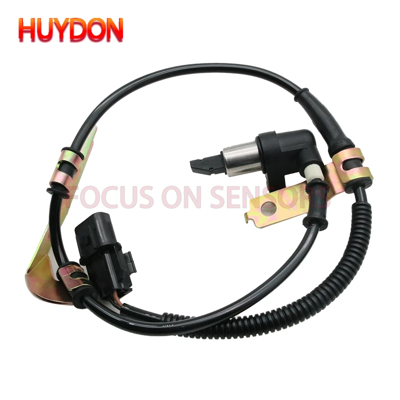 95620-4A200 Sensor ABS delantero derecho para Hyundai H-1/Starex