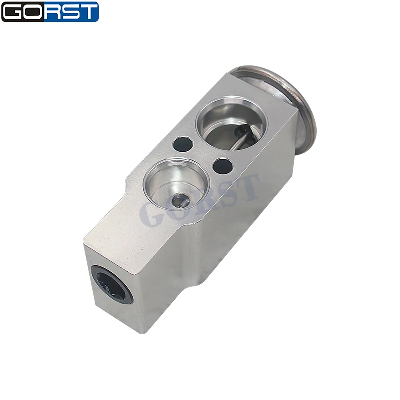 Válvula expansión termostática EX10065C para Suzuki Aerio y Toyota Echo