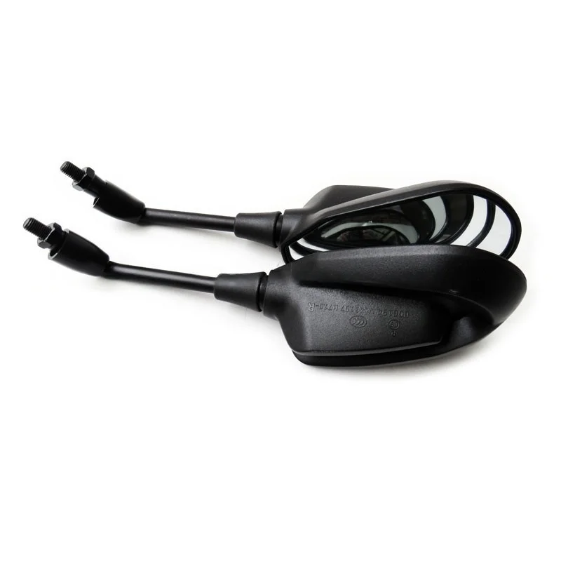 Espejos retrovisores originales LONCIN VOGE 500AC LX500-F y 525AC - imagen 3