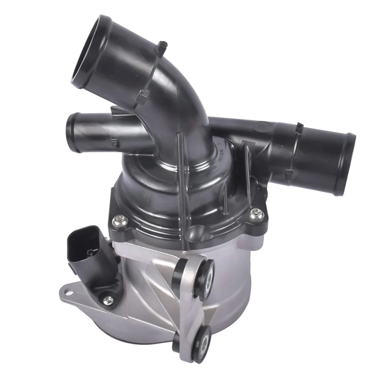 Bomba de agua refrigerante para Cadillac XT4 XT5 XT6 y Chevy Blazer - imagen 5
