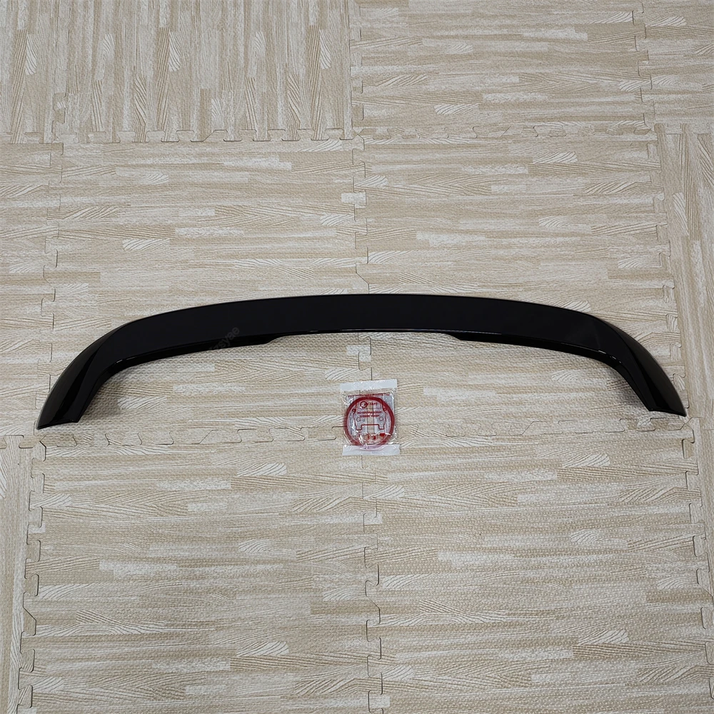 Alerón trasero BMW Serie 1 F20 F21 Hatchback 2011-2019 - imagen 4