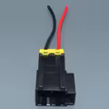 1pcs male