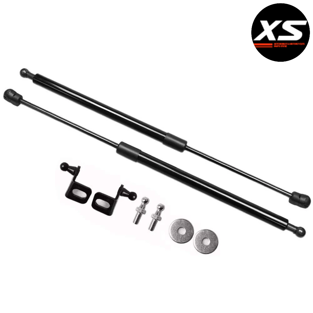 Puntal capó gas AP01 BRM para VW Golf Plus 2004-2014 - imagen 3