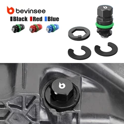 Tapón magnético de aceite VAG – Audi S3/A3 8V, Golf VII GTI/R