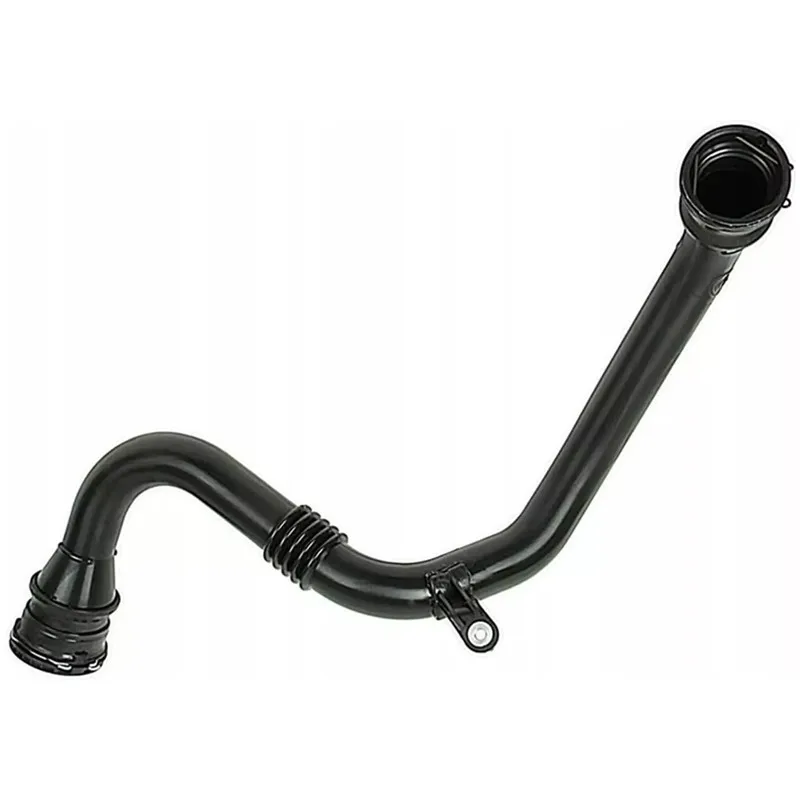 Manguera intercooler turbo 144603415R – Renault Megane Scénic 1.5 dCi - imagen 2