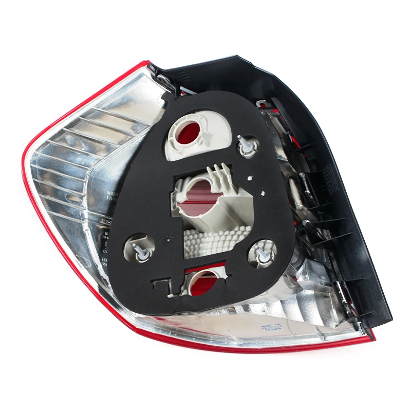 Piloto trasero sin bombilla para BMW Serie 1 E81/E87 (2007-2012) - imagen 4
