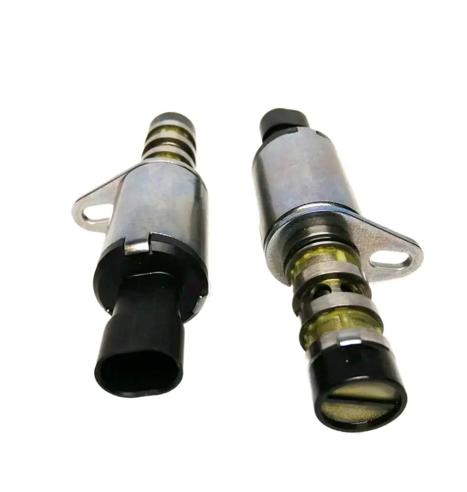 Válvula solenoide de culata OEM 9674680280 Peugeot/Citroën EC5 - imagen 5