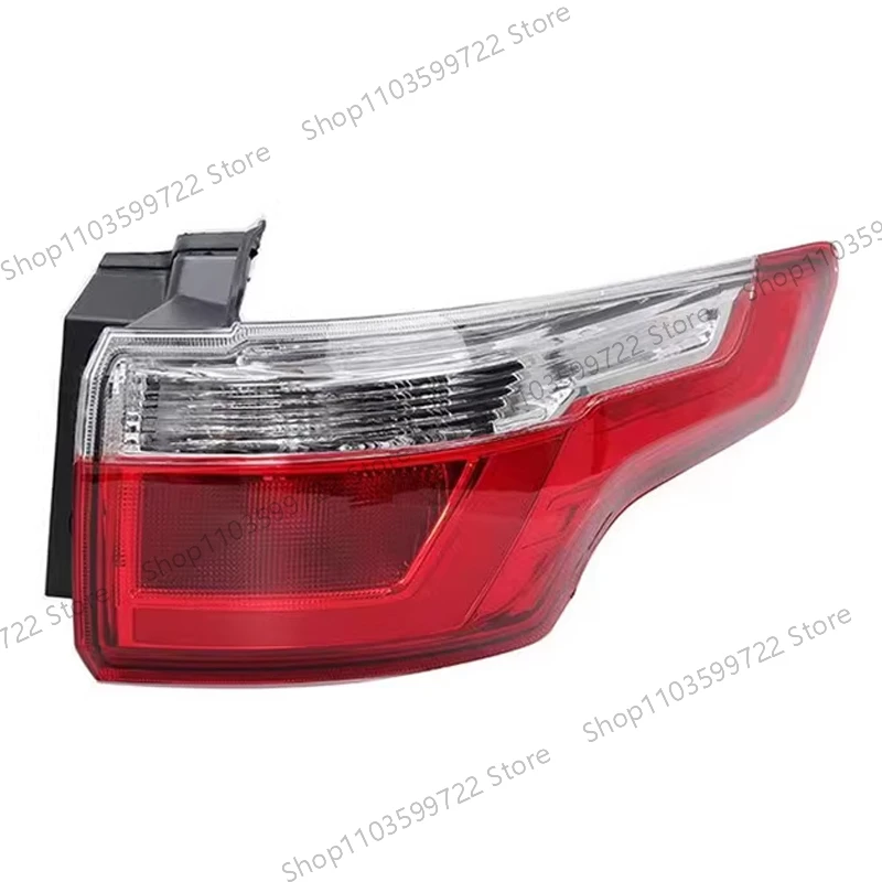 Faros traseros DFSK Glory 560 S560 - Par completo con giro y freno - imagen 2