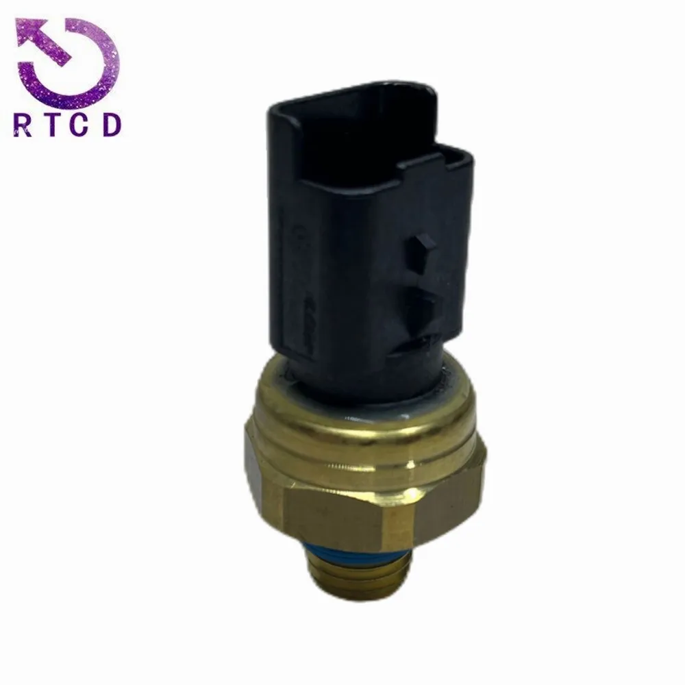 OEM 9674035780 interruptor presión de aceite Citroën C3 y Peugeot 2008 - imagen 5
