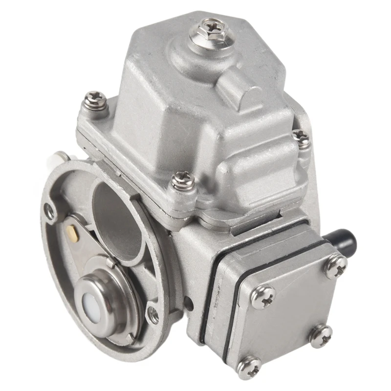 Carburador Yamaha 6E3-14301 para motor fueraborda 2T 4HP 5HP